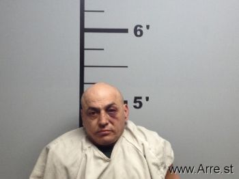 Jose Arnulfo Mejia Mugshot