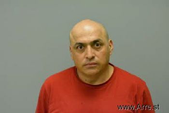 Jose Arnulfo Mejia Mugshot