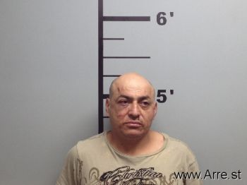 Jose Arnulfo Mejia Mugshot