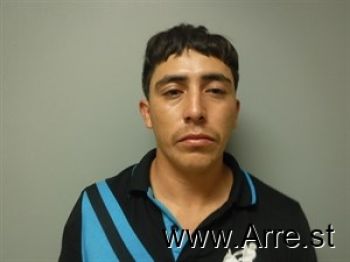 Jose Luis Mena Trejo Mugshot