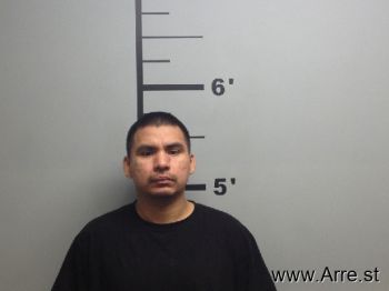 Jose Manuel Moncivaiz Mugshot