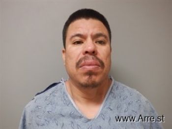 Jose Angel Montoya-reza Mugshot