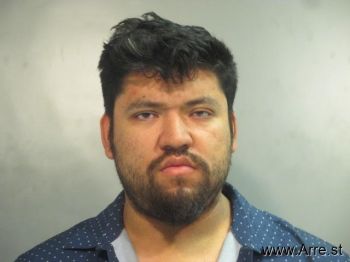 Jose  Nieto-gomez Mugshot