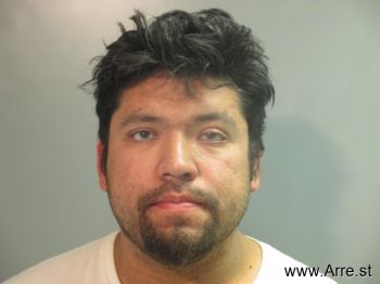 Jose  Nieto-gomez Mugshot