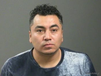 Jose  Olvera-gonzalez Mugshot