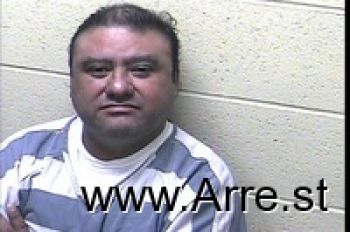 Jose  Pascual-zendejas Mugshot