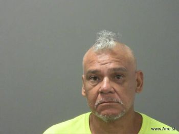 Jose  Ramirez Mugshot