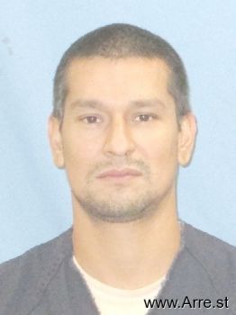 Jose Alberto Reyna Mugshot