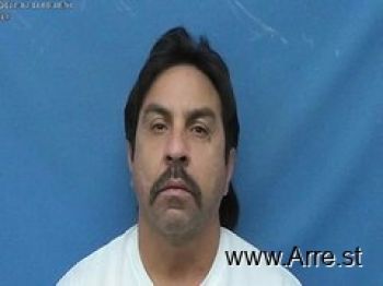 Jose Castaneda Reyna Mugshot