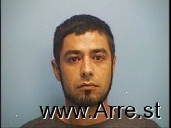 Jose Daniel Rodriguez-martinez Mugshot