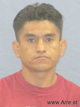 Jose  Rodriquez Mugshot