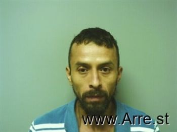 Jose Antonio Rodriquez Mugshot