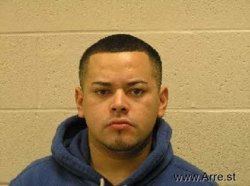 Jose Miguel Roque Mugshot