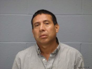 Jose S Rosales-almenar Mugshot