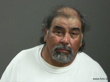 Jose  Salazar-almarez Mugshot