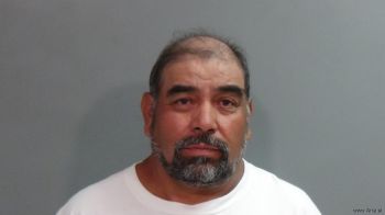 Jose  Salazar-almarez Mugshot