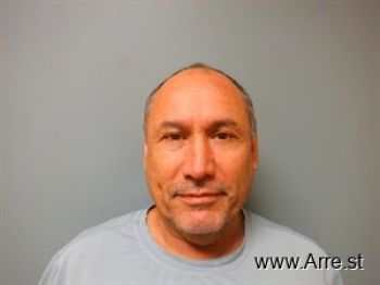 Jose Conceipcion Saldivar Mugshot