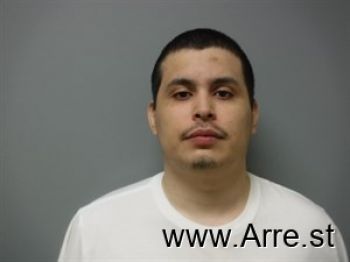 Jose Ruben Saldivar Mugshot