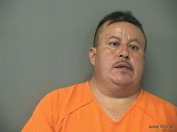 Jose Hernadez Sanchez Mugshot