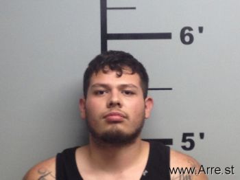 Jose Octavio Sanchez-perez Mugshot