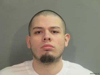 Jose  Sanchez-perez Mugshot