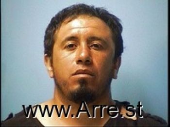 Jose Carlos Sanchez-rangel Mugshot