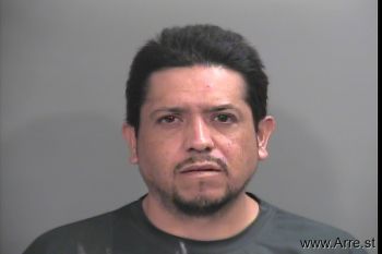 Jose  Saucedo Mugshot