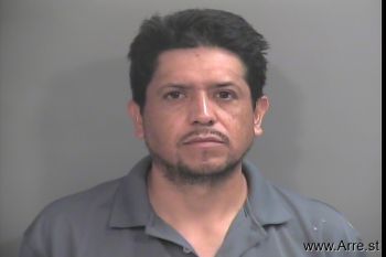 Jose  Saucedo Mugshot