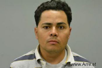 Jose Alfredo Serrano Mugshot