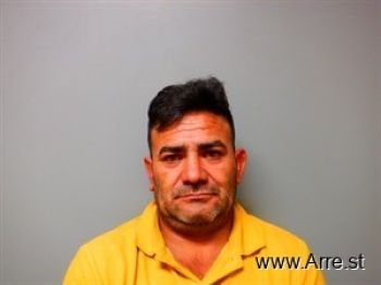 Jose Elias Serrano-chavez Mugshot