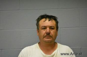 Jose Nicholas Soto-perez Mugshot