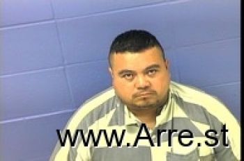 Jose Armando Suarez-hernandez Mugshot