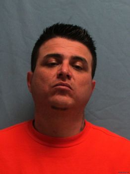 Jose Artemio Tapia Mugshot