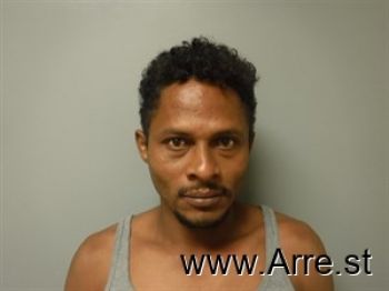 Jose Luis Tejada-valerio Mugshot