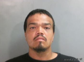 Jose  Torres-aleman Mugshot