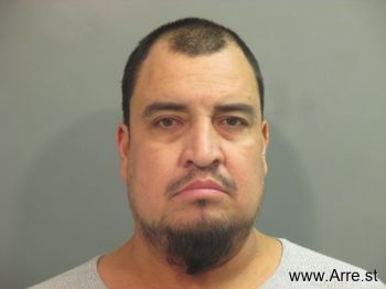 Jose  Trejo-rangel Mugshot