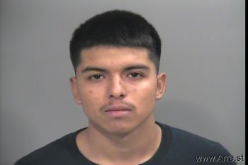 Jose  Vargas Mugshot