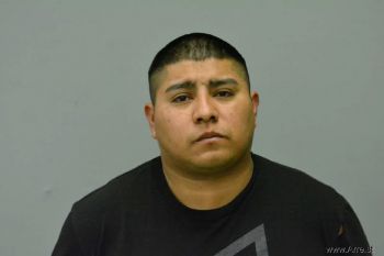 Jose Alvaro Vargas-mendoza Mugshot