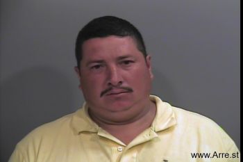 Jose  Vazquez Mugshot