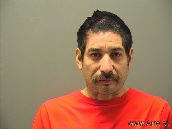 Jose  Venturasalmeron Mugshot