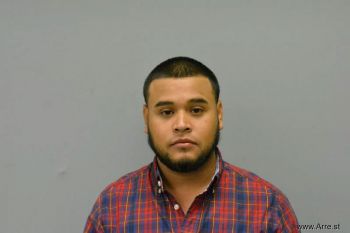 Jose Emanuel Villagomez-lopez Mugshot