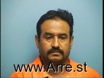 Jose Antonio Zavala-ramirez Mugshot