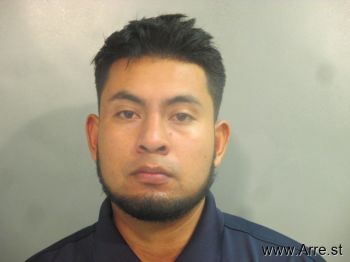 Jose  Zepeda-grana Mugshot