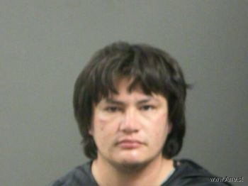 Josef  Mondragon Mugshot