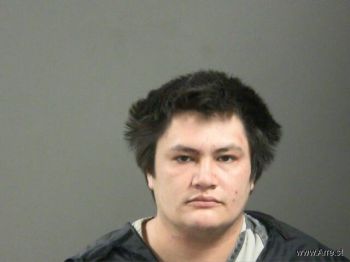 Josef  Mondragon Mugshot