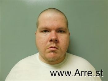 Joseph Anthony Abbott Mugshot