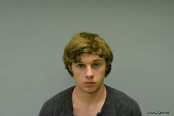 Joseph Michael Alexander Mugshot