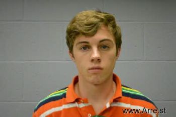 Joseph Michael Alexander Mugshot