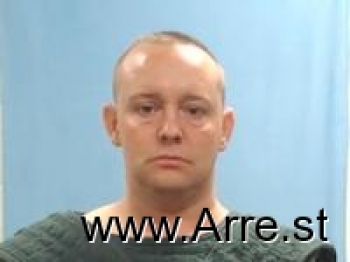 Joseph Aaron Ballard Mugshot