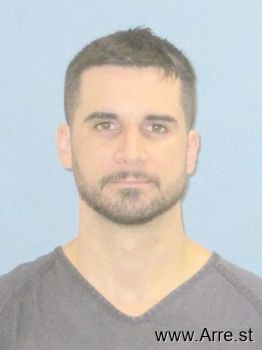 Joseph Lester Barnhart Mugshot